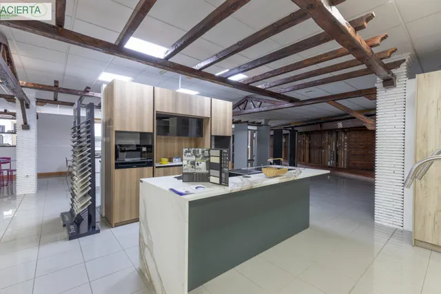 Venta Instalaciones Comerciales — 16