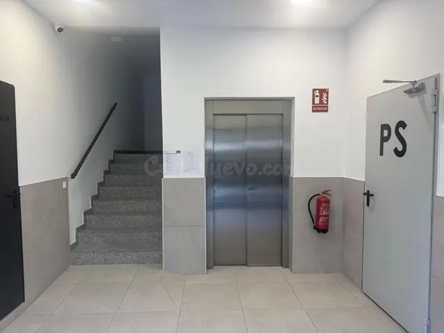 Apartamento 3 habitaciones 160m² en venta - Garbinet-Parque de las Avenidas — 4