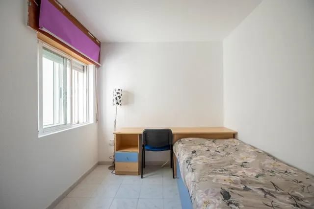 Piso con piscina en Cigales — 13