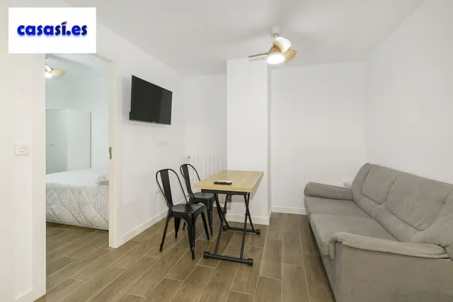 Apartamento reformado en ubicación privilegiada - foto 5