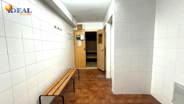 Vivienda a estrenar en urbanización privada en Parque Almunia con sauna, gimnasio y piscina comunitaria. — 23