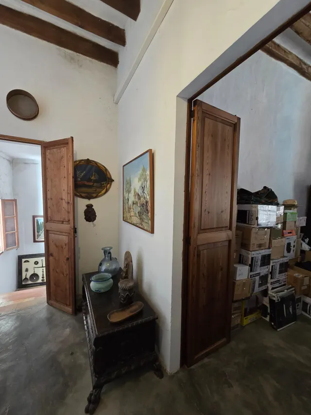 Encantadora Casa en Pollença con Amplios Espacios — 7