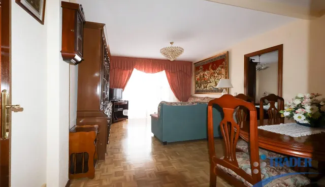 Piso 3 habitaciones 92m² en venta - Centro — 6