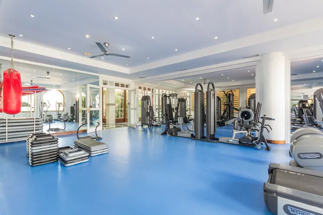 Ático Dúplex 3 habitaciones 208m² en venta - Marbella — 10