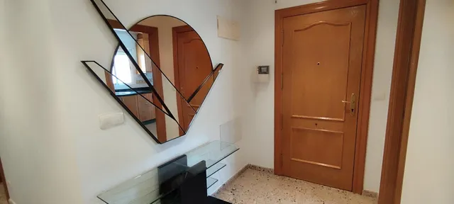 PISO SEMINUEVO EN ZONA TOSCAR CON GARAJE — 18