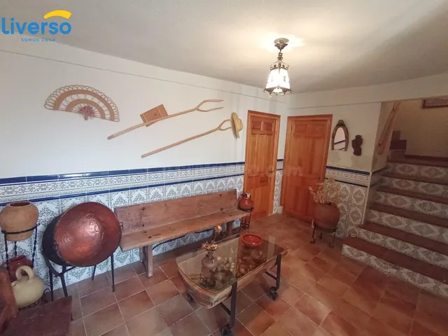 ACOGEDORA VIVIENDA EN VILLATUELDA - foto 5