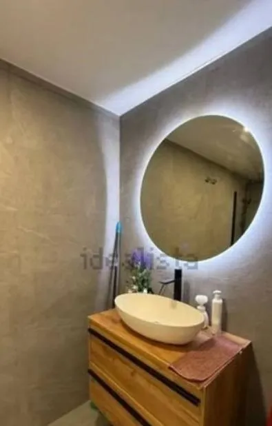 Cala Villajoyosa vendo 1 dormitorio doble cocina independiente  amplio salon. Milpisos.es — 12