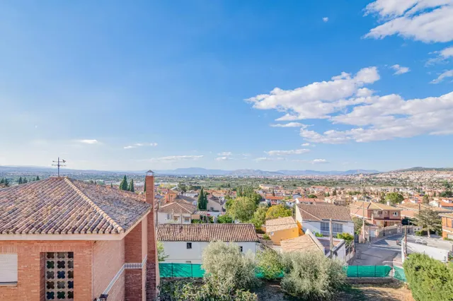 Preciosa adosada en cajar — 41