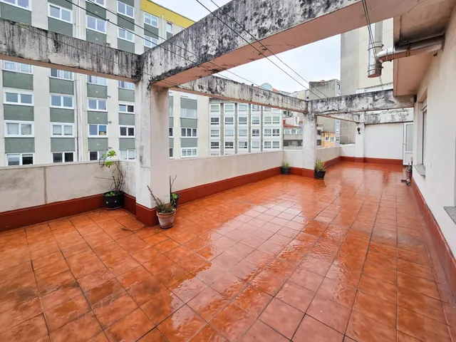 Piso 5 habitaciones 168m² en venta - Monte Alto - Zalaeta -  - foto 3