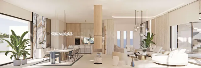 Chalet 4 habitaciones 718m² en venta - Centro - foto 4
