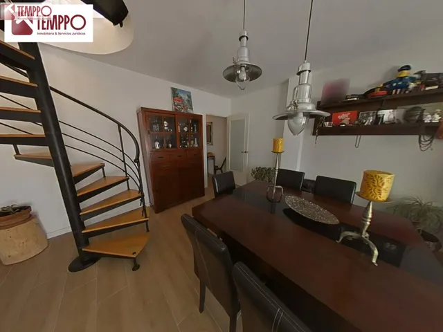 ÁTICO con terraza XXL y mucha luz !!☀️ — 10