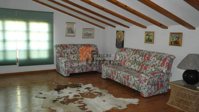 Casa de campo 6 habitaciones 300m² en venta - Purias - foto 2