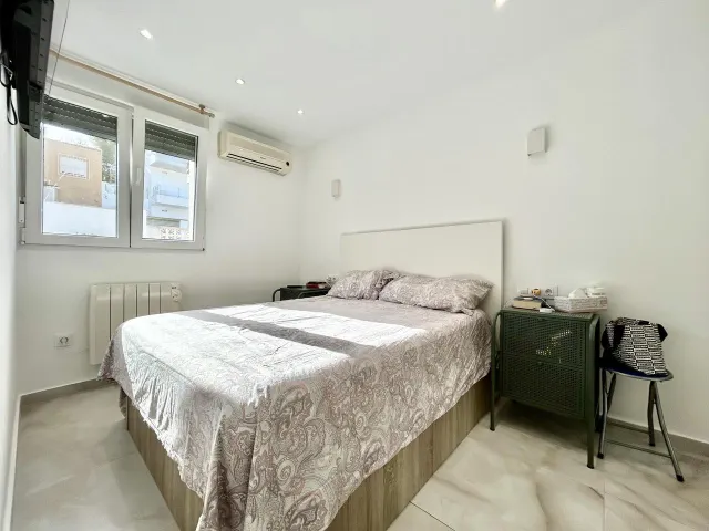 Preciso chalet adosado totalmente reformado, idoneo para familias — 13