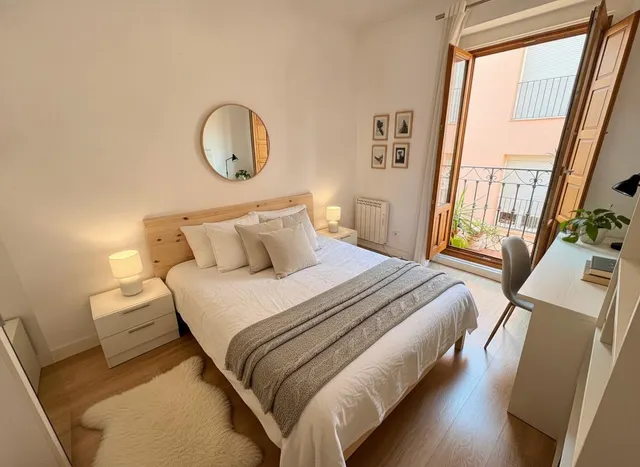 Piso 2 habitaciones 73m² en venta - Embajadores — 16