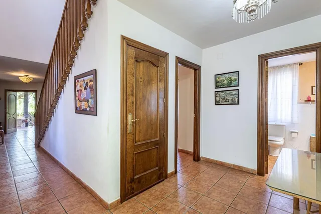 Chalet en los Chopos, Las Gabias — 22