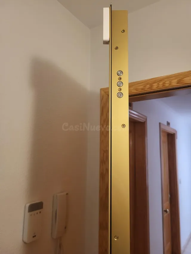 Se vende buen apartamento de 3 dormitorios con garaje y piscina — 3