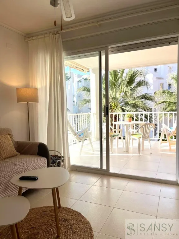 Apartamento en Alquiler en Javea/Xabia Alicante — 6