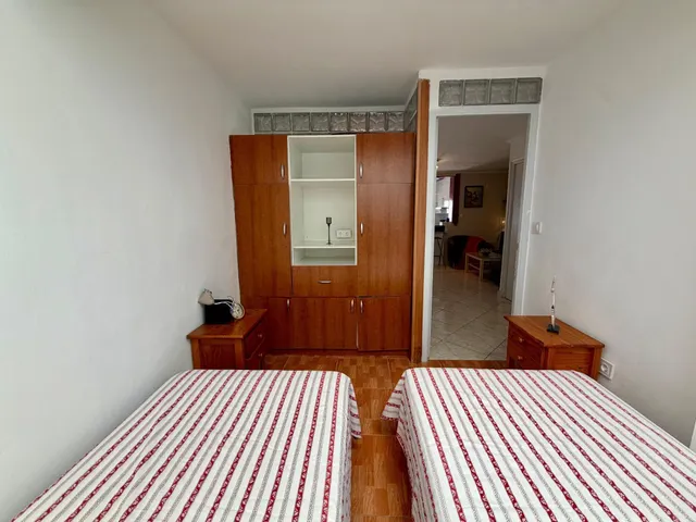BUNGALOW DE DOS DORMITORIOS CON SOLÁRIUM Y VISTAS A LA LAGUNA… — 14