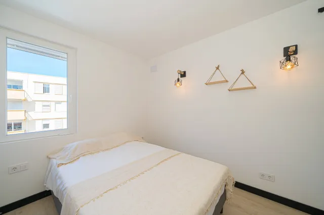 Piso reformado cerca de la playa del Arenal en venta en Javea — 20