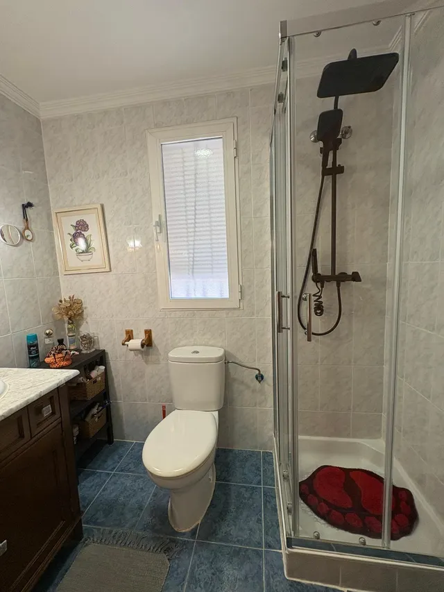EXCELENTE CHALET EN PERFECTO ESTADO — 24