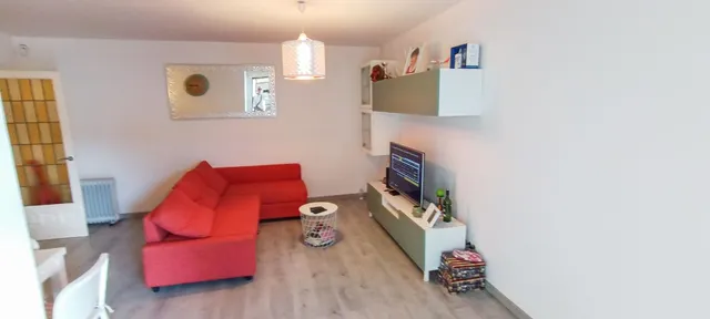 Buen apartamento con buena terraza, cerca del centro de Palamos — 9