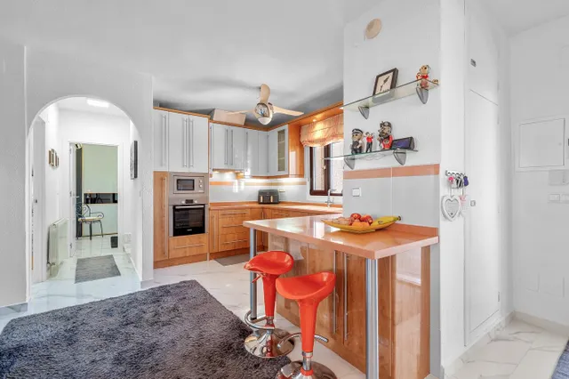 Villa 5 habitaciones 375m² en venta - Comunidad valenciana — 18