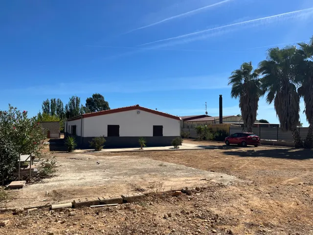 UNA FINCA PARA DISFRUTAR — 9