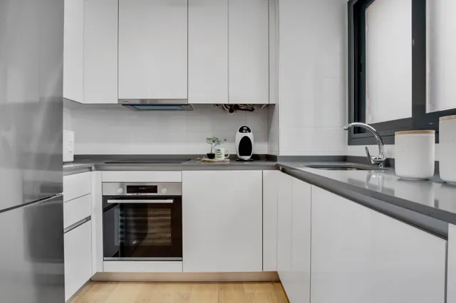 Ático 3 habitaciones 193m² en venta - Las lagunas centro — 48