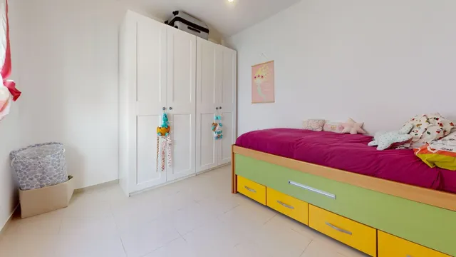 Magnífica vivienda adosada de 3 dormitorios con terraza en urbanización cerrada en Villafranca — 25