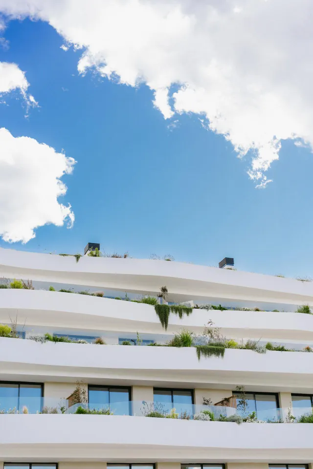 Apartamento 3 habitaciones 96m² en venta - Alfaz del Pi — 21
