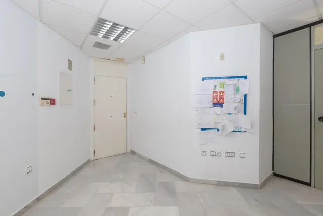 Oficina Centro Málaga — 15