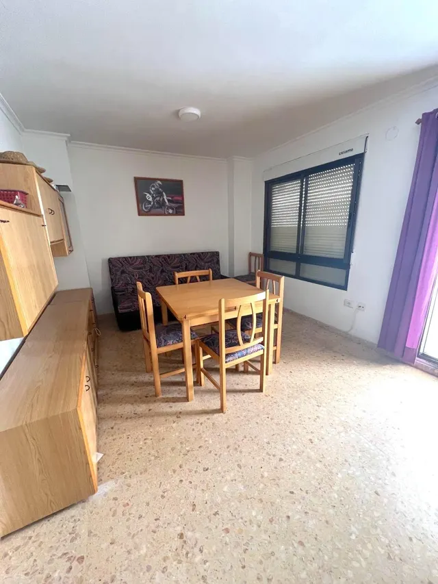 FANTÁSTICO APARTAMENTO EN PLAYA DE XERACO CON AMPLIA TERRAZA, GARAJE, TENIS, .. — 16