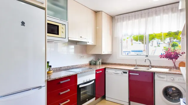 Apartamento 2 habitaciones 122m² en venta - Villamartín-Las Filipinas — 21