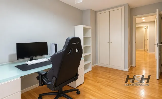 Piso 3 habitaciones 105m² en venta - Burjassot — 22