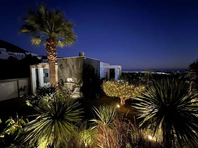 Chalet 5 habitaciones 490m² en venta - Riviera del sol — 42