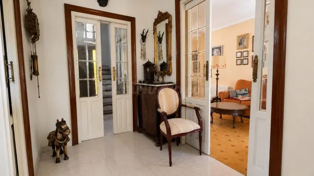 Chalet 6 habitaciones 224m² en venta - Niño Jesus — 3