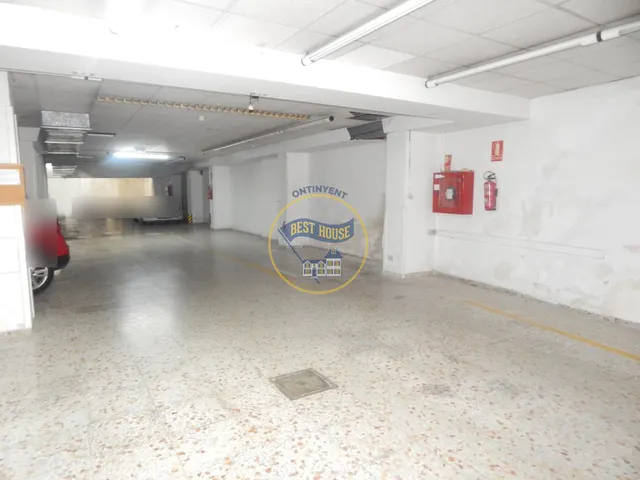 LOCAL COMERCIAL + LOCAL PARKING DE VEHICULOS. COCENTAINA — 2