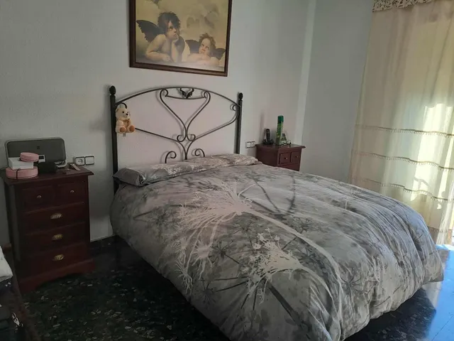 casa en venta con garaje privado en Montijo Badajoz — 17