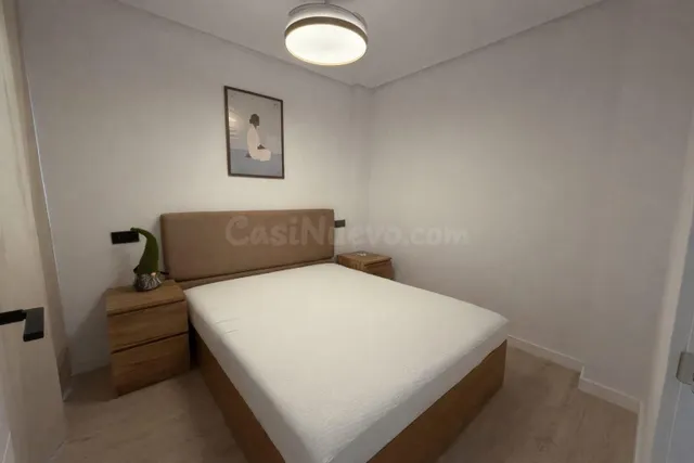 Apartamento 2 habitaciones 53m² en venta - Centro — 4
