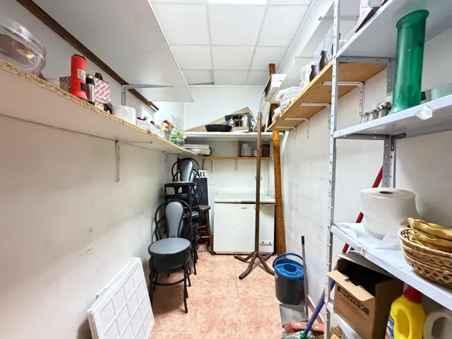Local comercial 98m² en venta - Playa del Cura — 22
