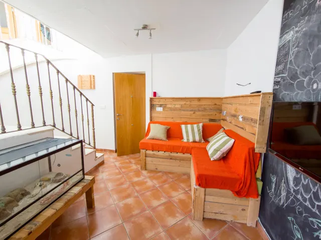 Un dúplex reformado para empezar una nueva etapa en Monóvar — 12