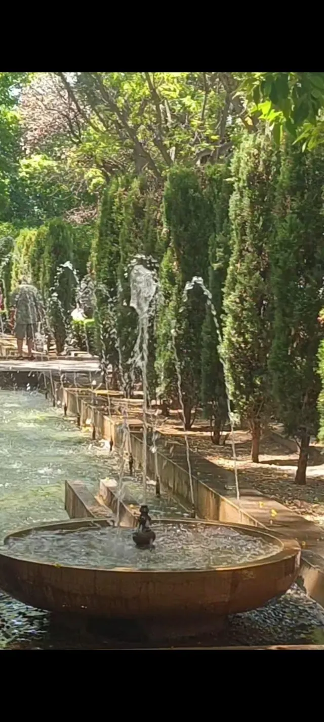 Espectacular Dúplex Ático Zona La Rambla — 8