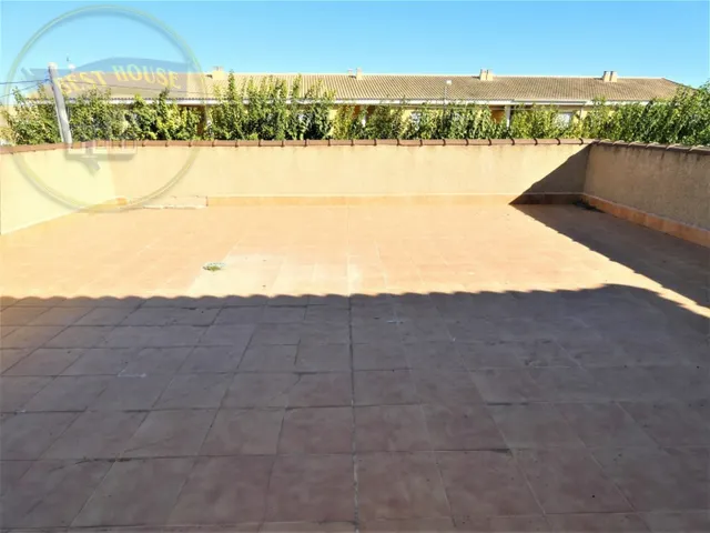 ++Chalet en Alguazas Huerta++ 340 m. de superficie, 709 parcela — 3