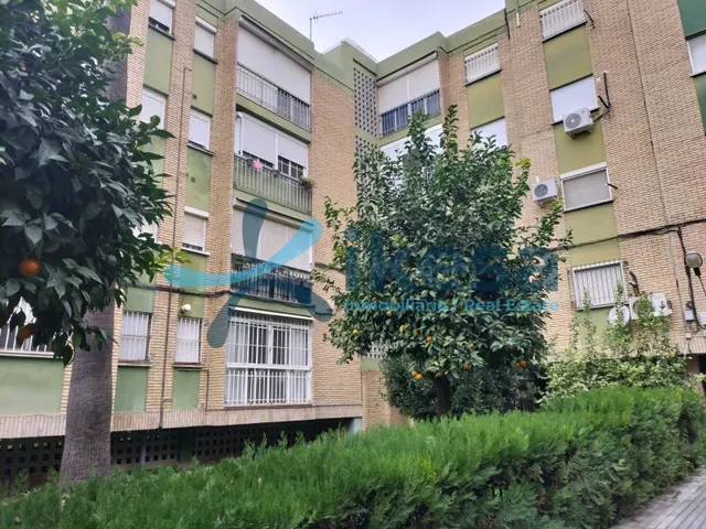 Venta de Piso sin posesión en Castilleja de la Cuesta - Sevi - foto 2