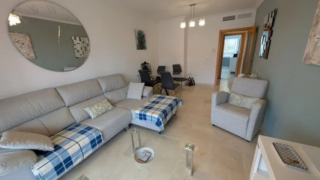Apartamento 2 habitaciones 87m² en venta - Costa Del Sol — 11