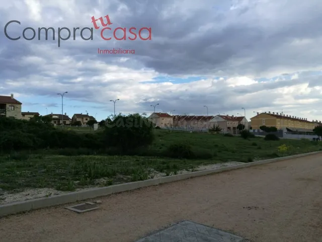 VENTA DE PARCELA INDIVIDUAL