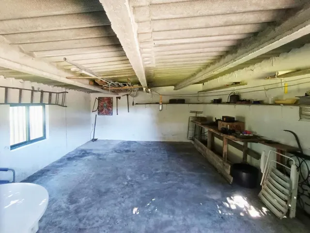 “Pequeña casa, gran encanto: un refugio rural con casi 900 m2 de finca en Esfarrapada” — 38