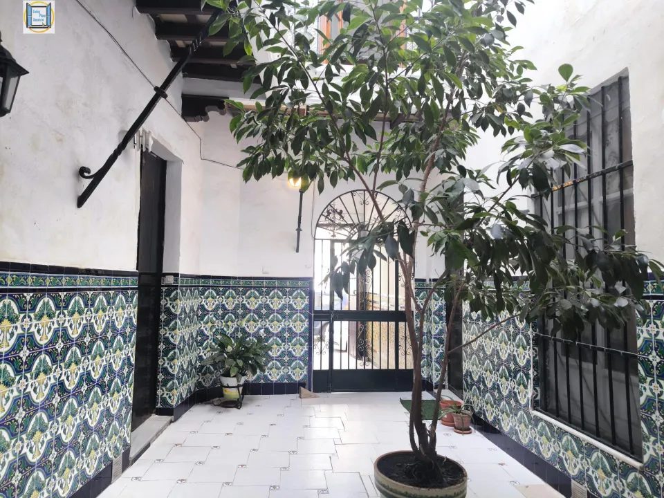 Edificio en venta en El Puerto de Santa María (Cádiz)