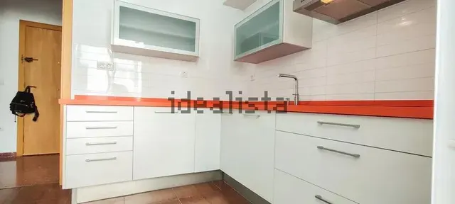 Alquiler de piso en Calle Arquitecto Guillermo Langle — 22