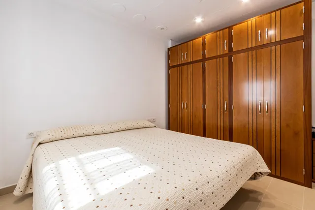 PRECIOSA CASA DE LUXE A LA ZONA DE L'ESGLÉSIA — 5